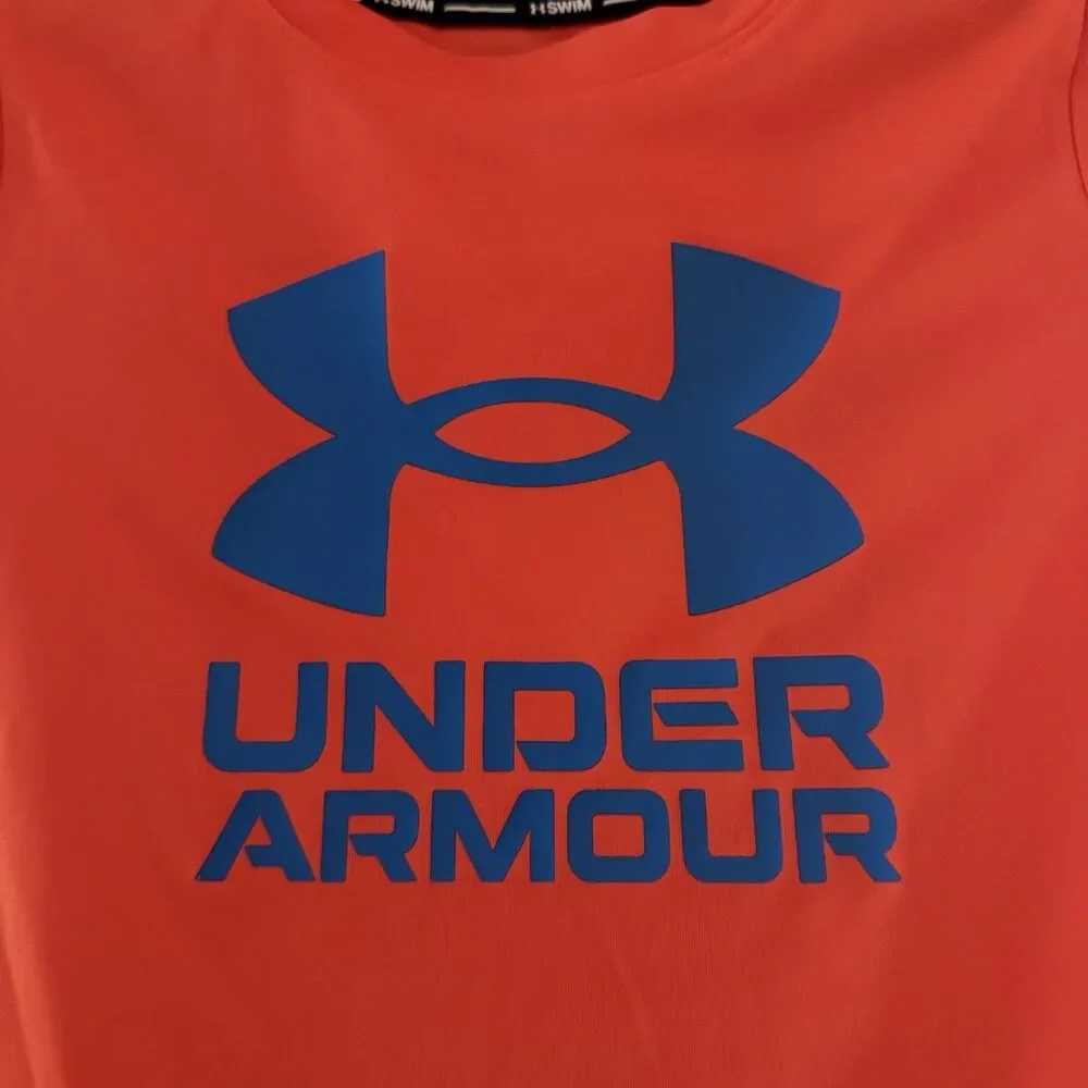 Under Armour under armour
